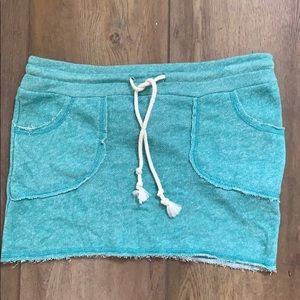 ROXY skirt
